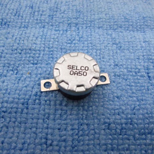Selco thermostat 2 - selco, 1/2"