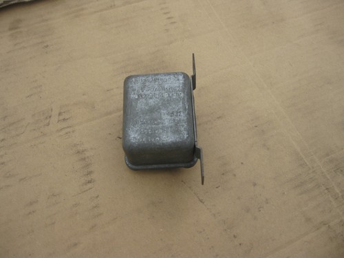 Ford 12m 17m - 12m,
