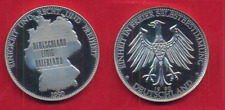 Medaille Deutschland einig