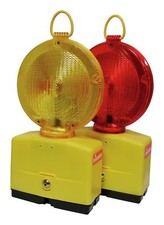 Nissen Baustellenleuchte