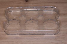 Eierbehälter Eierbox