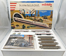 Märklin H0 2977 Startpackung