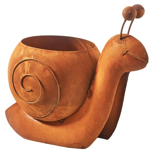 Pflanzobjekt schnecke - pflanzobjekt,