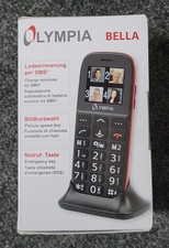 Olympia, Bella, Seniorenhandy