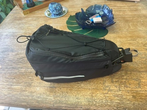 Vaude offroad fahradtasche - offroad, m