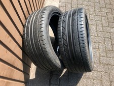 2xkomplette Sommerreifen+2xNeu