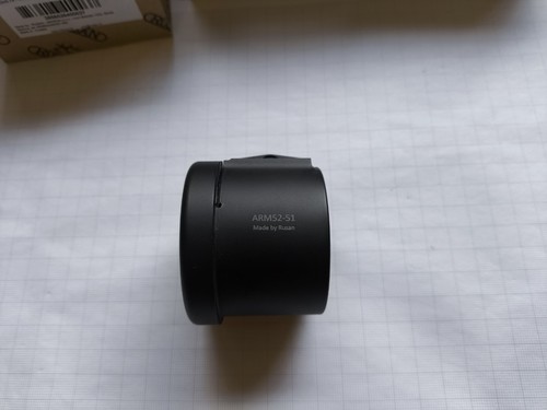 Rusan adapter arm52 - rusan, arm52-51