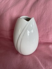 Arzberg Germany Vase Tulipano