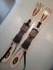 Blades Carvingski Bigfoot