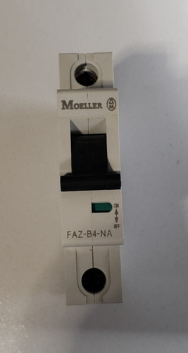 Moeller faz na - , faz-b4-na