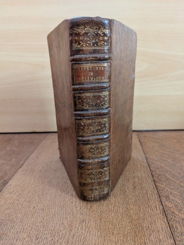 Altes buch fenelon die - fenelon,