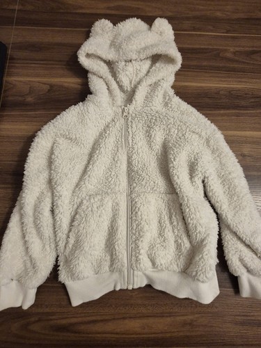 Teddyfleecejacke mit - h&m,