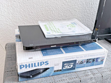 Ovp blu ray philips - 3d,