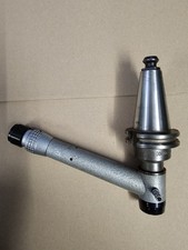 Zentriermikroskop SK40 für