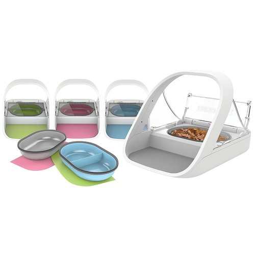 Surefeed mikrochip gesteuerter - surefeed,