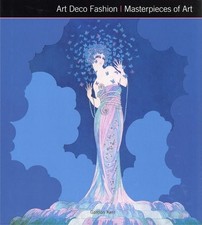 Art Deco Fashion