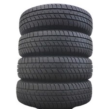 4 x POINT S 165/70 R13 79T Winterstar 3 Winterreifen 2017 6,8-7,5mm