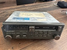Autoradio Blaupunkt Nashville