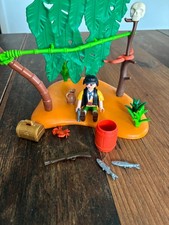 playmobil aus 5138