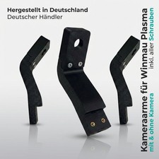 Autodarts Kamerahalter für
