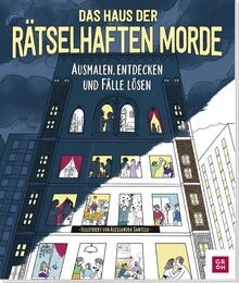 Das haus der rätselhaften - das,