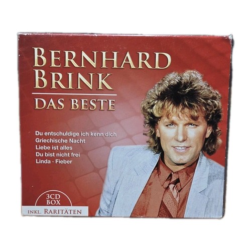 Bernhard brink das - beste",