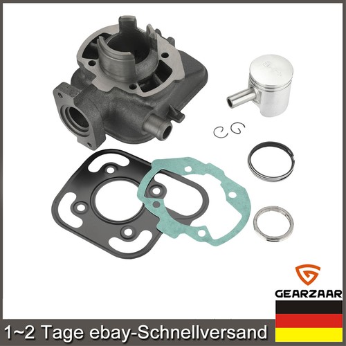Zylinder kit 50ccm für - kit,