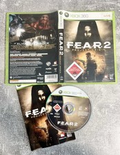 Xbox 360 Spiel - F.E.A.R. 2 Project Origin - (Microsoft Xbox360)