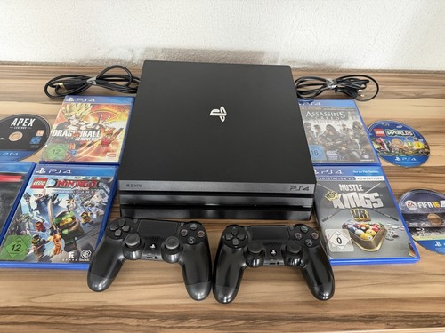 Sony playstation pro tb - pro,