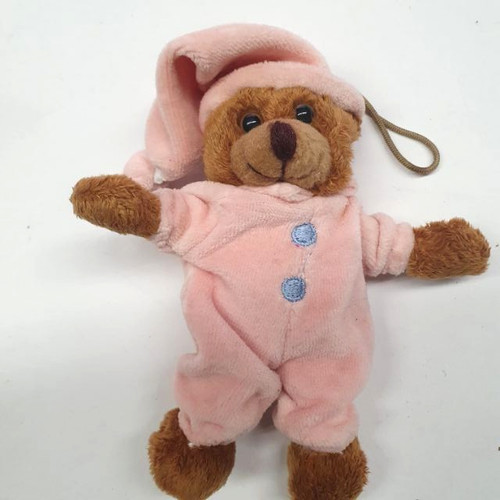 Teddybärchen lachsf - teddybärchen,
