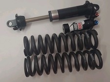 Rock-Shox Vivid Coil R2C