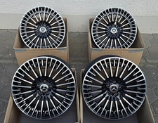 4 x Original Mercedes EQB X243