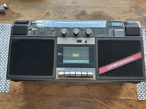 Telefunken 760 - rc,