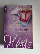 Sternschnuppen von Hertz, Anne