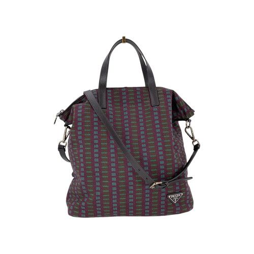 Prada vintage tote - prada, &