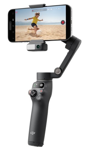 Dji osmo mobile gimbal - osmo,
