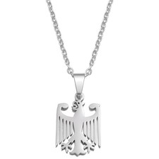 Adler kette wappen - kette,