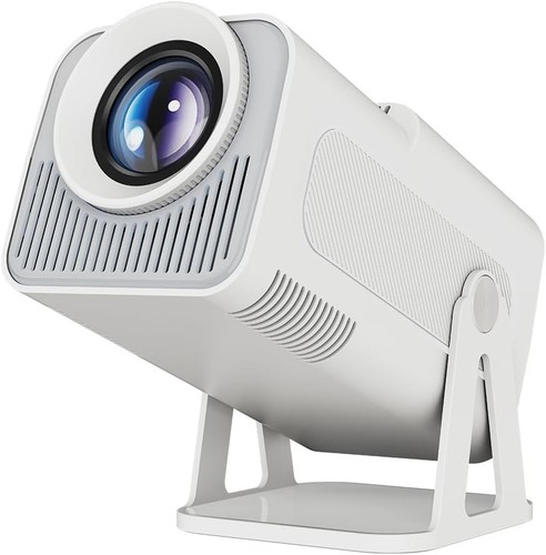 Mini projektor smart hy320n - mini,
