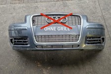 ✅Original Stoßstange AUDI A3 (8P) 1.9 TDI  Vorne  8P4807105A