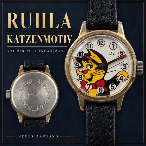 Ruhla kal handaufzug - ruhla,