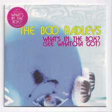 (MA800) The Boo Radleys