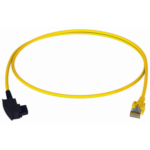 Homeway patchkabel kupfer - -,