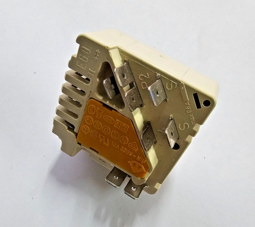 Ego 37010 000 - ego, energieregler