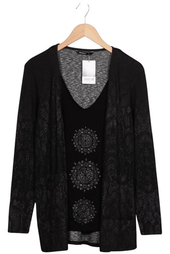 Desigual strickjacke damen - desigual,