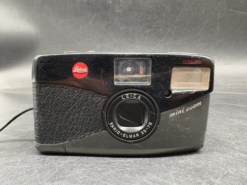 Leica mini zoom - leica, vario-elmar