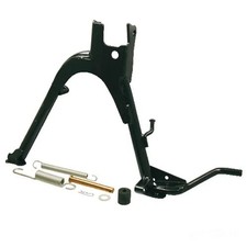 Hauptständer Ständer schwarz