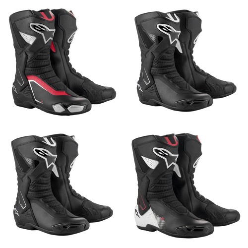 Alpinestars smx v3 - alpinestars, smx-6