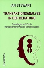 Transaktionsanalyse in der Beratung: Grundlagen und Buch Junfermann Verlag