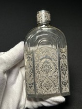 Antik 84 Silber & Glas