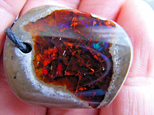 Feueropal edelopal aus - edelopal,